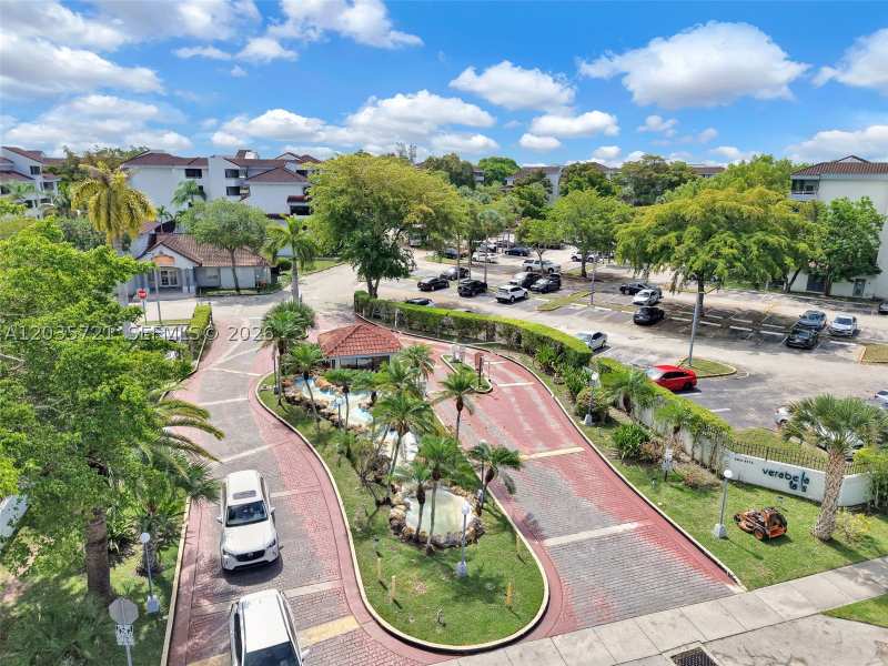 2 bedroom Condominium at 8255 SW 152nd Ave E-312, Verabella Falls Condo, Miami — photo 1