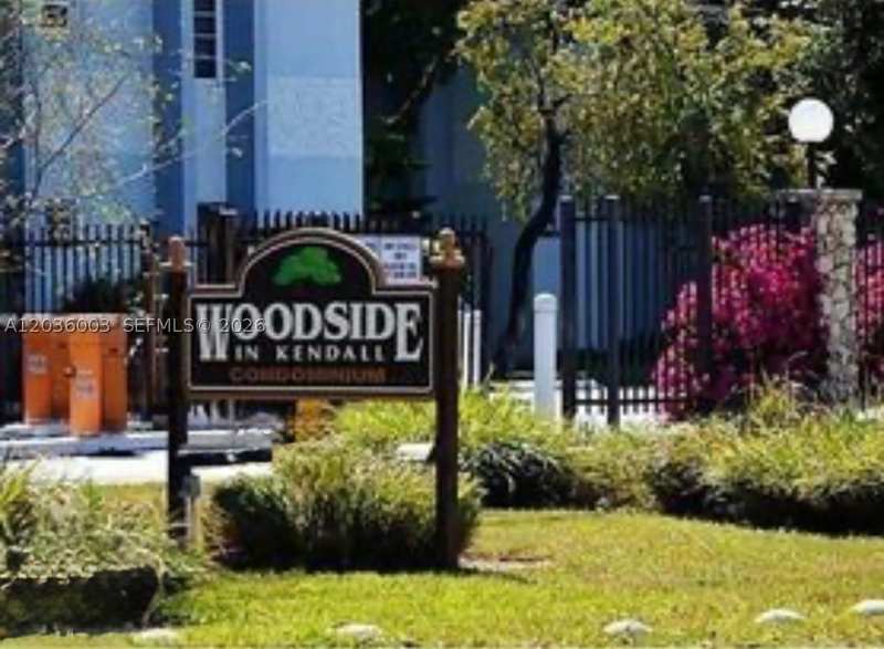 2 bedroom Condominium at 9611 SW 77th Ave 108A, Woodside In Kendall Condo, Miami — photo 1