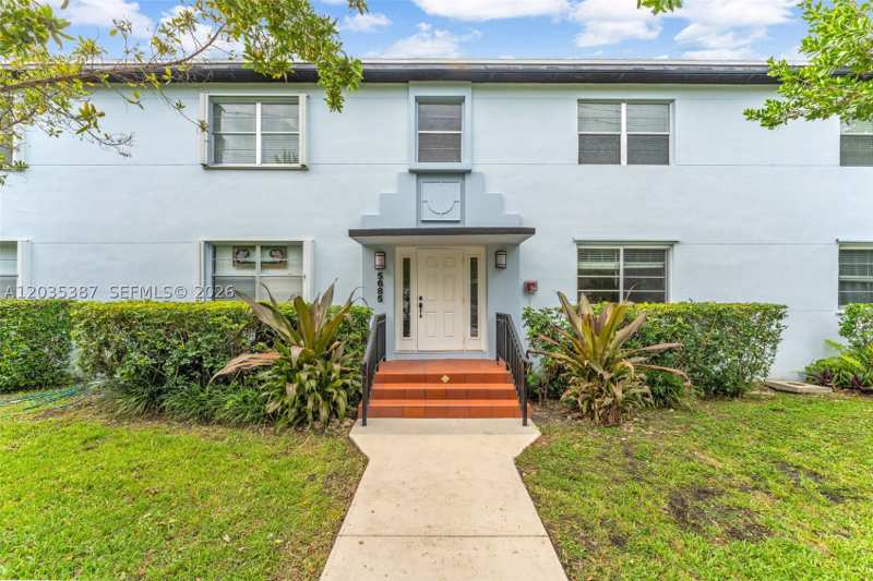 2 bedroom Condominium at 5685 SW 80th St 58B, Pathways Condo, Miami — photo 1