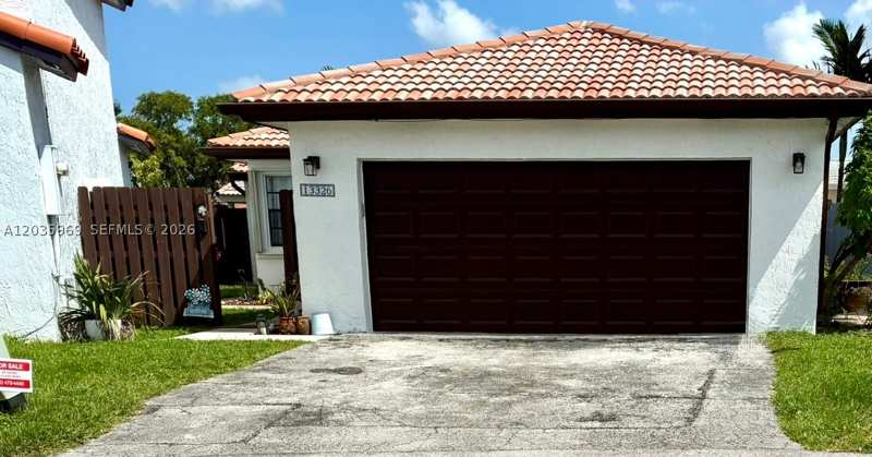 3 bedroom SingleFamilyResidence at 13326 SW 9th Ter, Tamiami Lakes Sec 7, Miami — photo 1