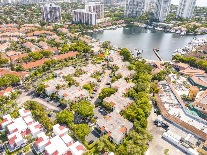 2 bedroom Condominium at 3578 Magellan Cir 232-3, Mariner Village Garden Co, Aventura — photo 1