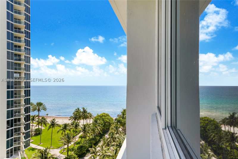 0 bedroom HotelMotel at 19201 Collins Ave 827, The Aventura Beach Club C, Sunny Isles Beach — photo 1