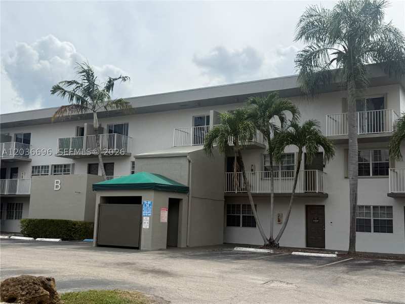 2 bedroom Condominium at 7510 SW 152nd Ave B202, Sunrise At Sunset View Co, Miami — photo 1