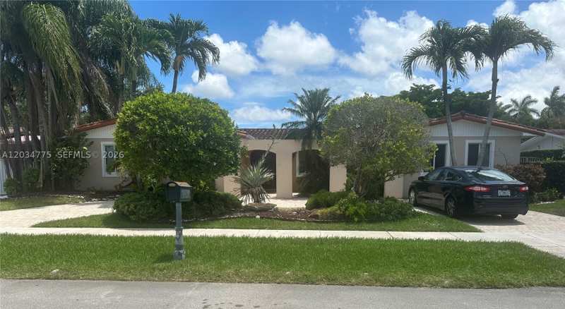 4 bedroom SingleFamilyResidence at 9624 SW 79th Ter, Caribe, Miami — photo 1