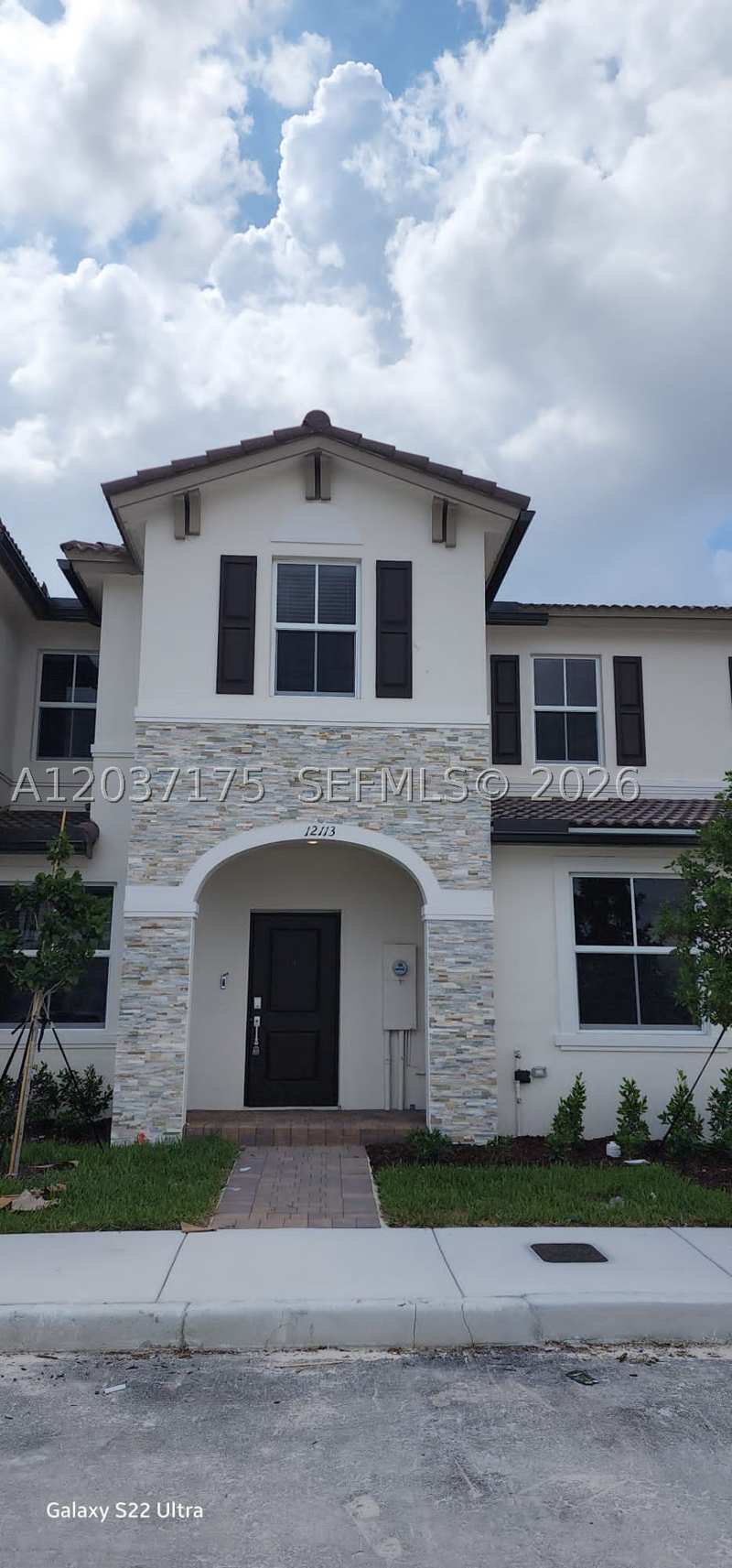 3 bedroom Townhouse at 12113 NW 23rd Court, WestView, Miami — photo 1