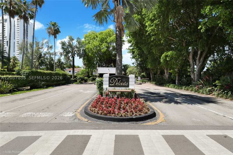 3 bedroom Townhouse at 20308 NE 34th Ct 38, Delvista B Condo, Aventura — photo 1