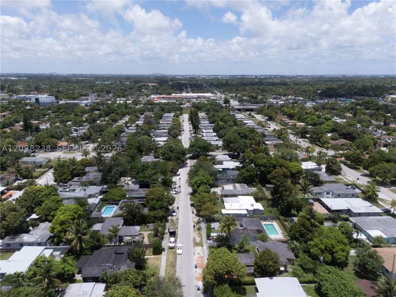 3 bedroom SingleFamilyResidence at 334 NW 110th St, West Miami Shores Sec D, Miami — photo 1