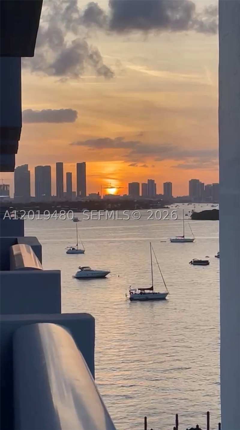 1 bedroom Condominium at 1200 West Ave 819, Mirador 1200 Condo, Miami Beach — photo 1