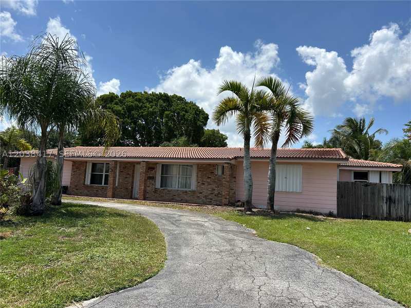 3 bedroom SingleFamilyResidence at 8385 SW 105th St, Continental Homes, Miami — photo 1