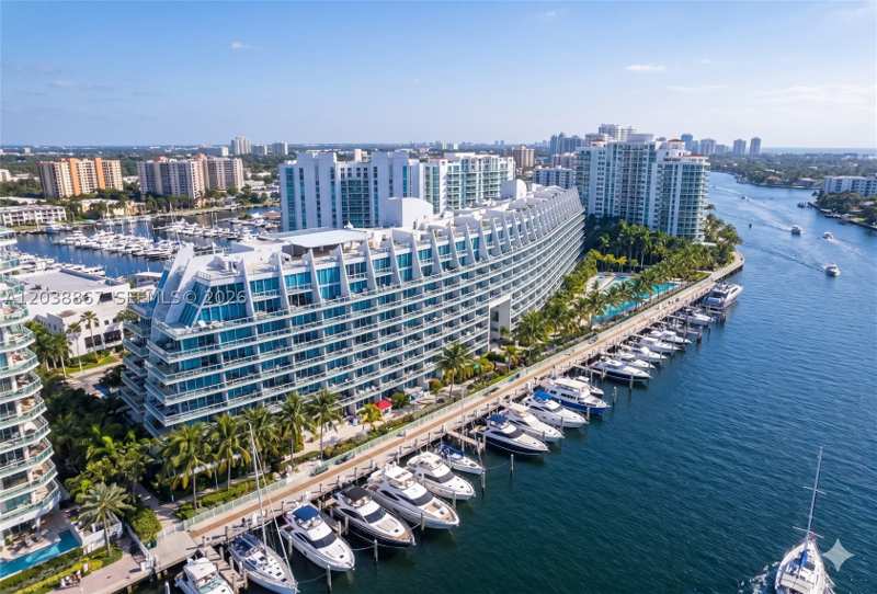 2 bedroom Condominium at 2950 NE 188th St 336, Artech Residences At Aven, Aventura — photo 1