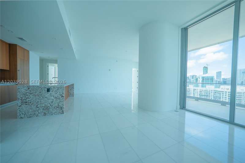 3 bedroom Condominium at 175 SE 25th Rd 2704, Una Residences, Miami — photo 1