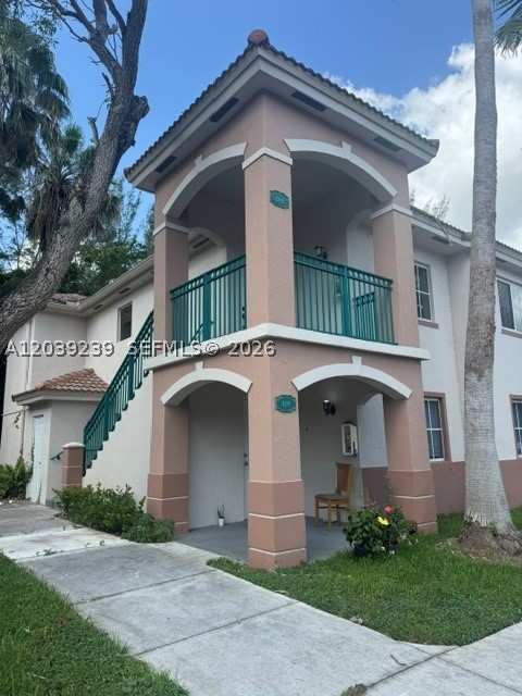 3 bedroom Condominium at 1270 SE 31st Ct 201-35, Venetia Gardens South Con, Homestead — photo 1
