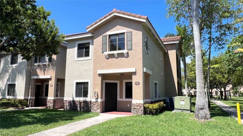 3 bedroom Condominium at 22721 SW 88th Pl 9-19, The Courts At Bayshore I, Cutler Bay — photo 1