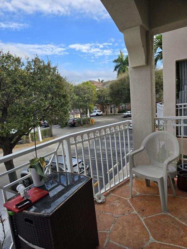 3 bedroom Townhouse at 8930 W Flagler Street 221, Century Park Condo, Miami — photo 1