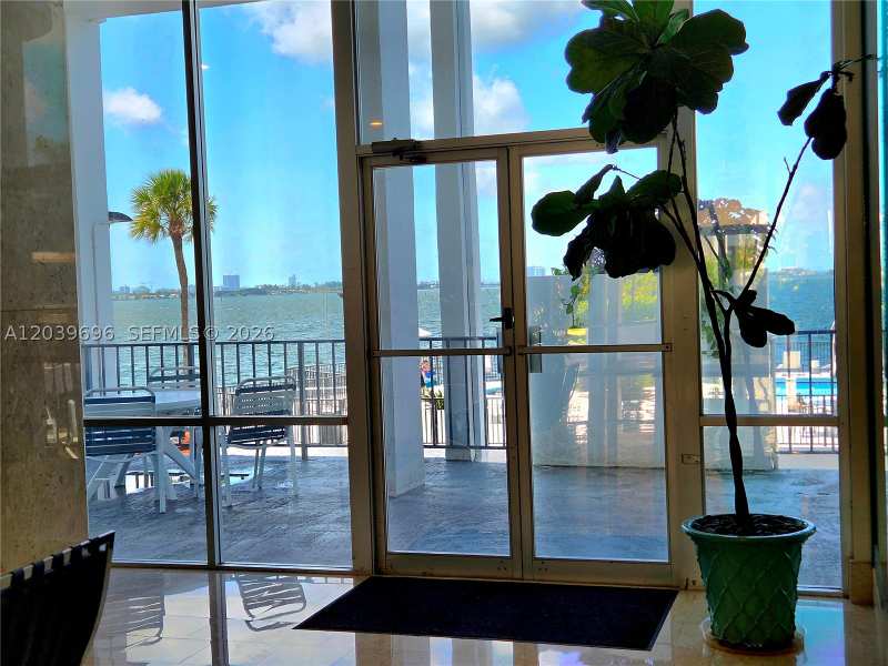 1 bedroom Condominium at 11930 N Bayshore Dr 910, Majorca Towers Condo, North Miami — photo 1