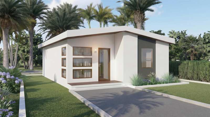 3 bedroom SingleFamilyResidence at 8019 NW 8th Avenue, Little River Fruit Lands, Miami — photo 1
