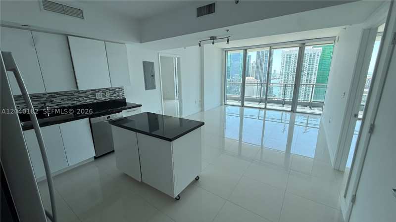 2 bedroom Condominium at 92 SW 3 Street 3311, Mint Condominium, Miami — photo 1