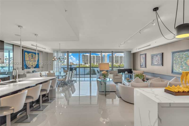4 bedroom Condominium at 3300 NE 188th St 318, Echo Condo, Aventura — photo 1