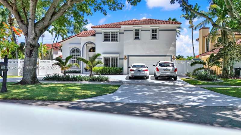 4 bedroom SingleFamilyResidence at 8940 SW 160th St, Be-Car South, Palmetto Bay — photo 1