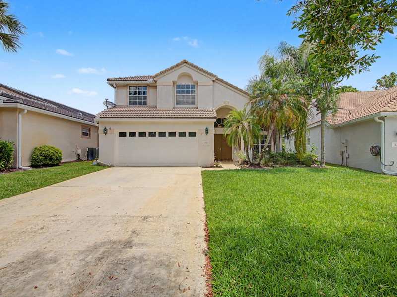 4 bedroom SingleFamilyResidence at 6467 SE Wild Olive Lane, Summerfield, Stuart — photo 1