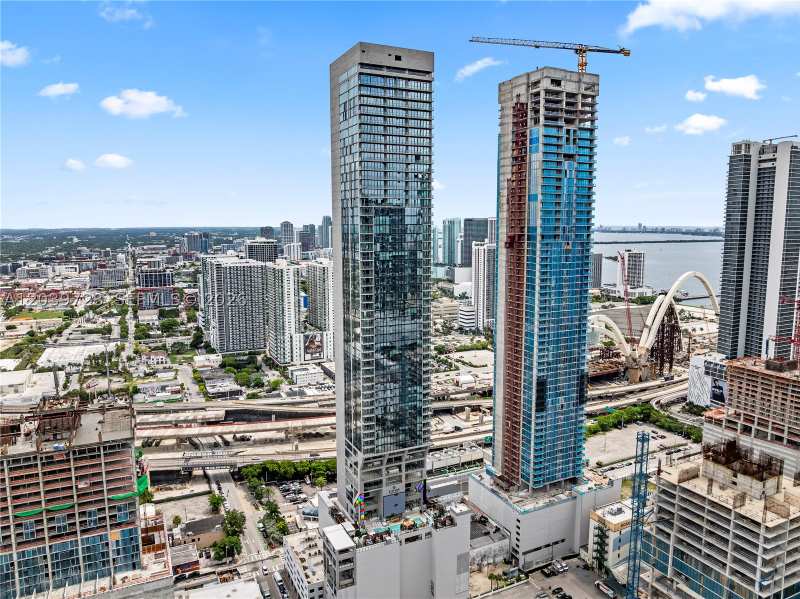 0 bedroom Condominium at 20 NE 11th St 2211, Miami North, Miami — photo 1