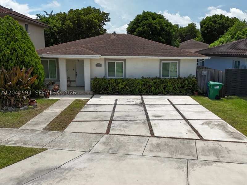 4 bedroom SingleFamilyResidence at 22442 SW 109th Ct, Goulds Hammocks, Miami — photo 1