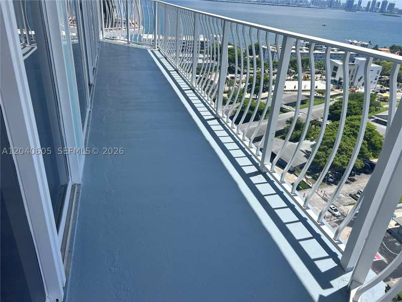 2 bedroom Condominium at 7601 E Treasure Dr 2104, The Grandview Palace Cond, North Bay Village — photo 1