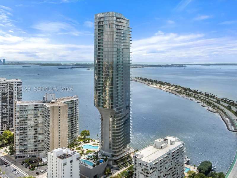 3 bedroom Condominium at 175 SE 25th Rd 502, Brickell Hammock Unit No, Miami — photo 1