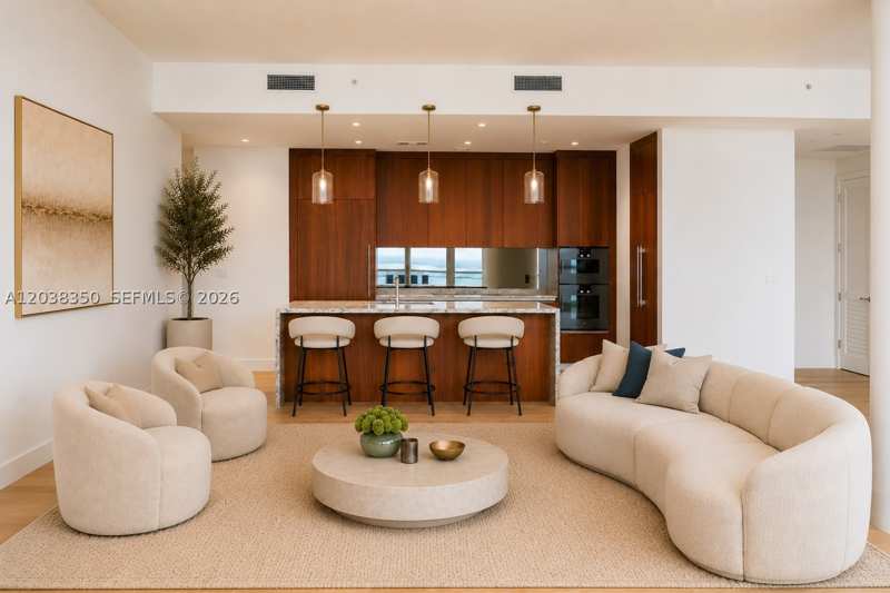 3 bedroom Condominium at 175 SE 25th Rd 3103, Karnegis Sub, Miami — photo 1