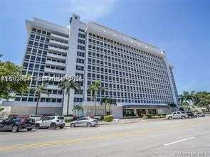 0 bedroom Condominium at 700 Biltmore Way 408, David William Hotel Condo, Coral Gables — photo 1