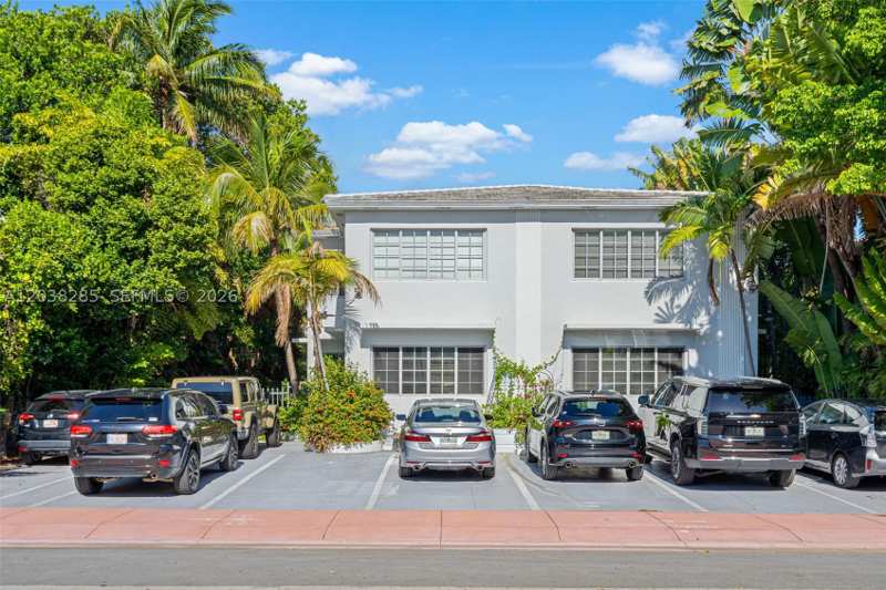 0 bedroom Condominium at 840 Lenox Ave 3, The Casa Bella Condo On S, Miami Beach — photo 1