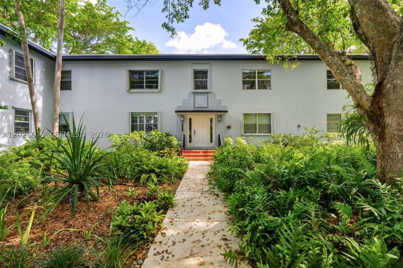 1 bedroom Condominium at 5605 SW 80th St 10D, Pathways Condo, Miami — photo 1