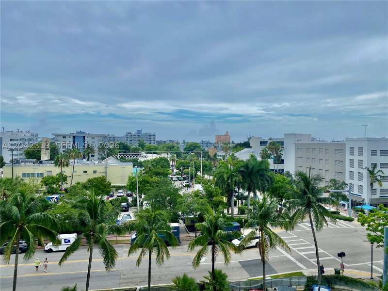 0 bedroom Condominium at 1000 West Avenue 531, Mirador 1000 Condo, Miami Beach — photo 1