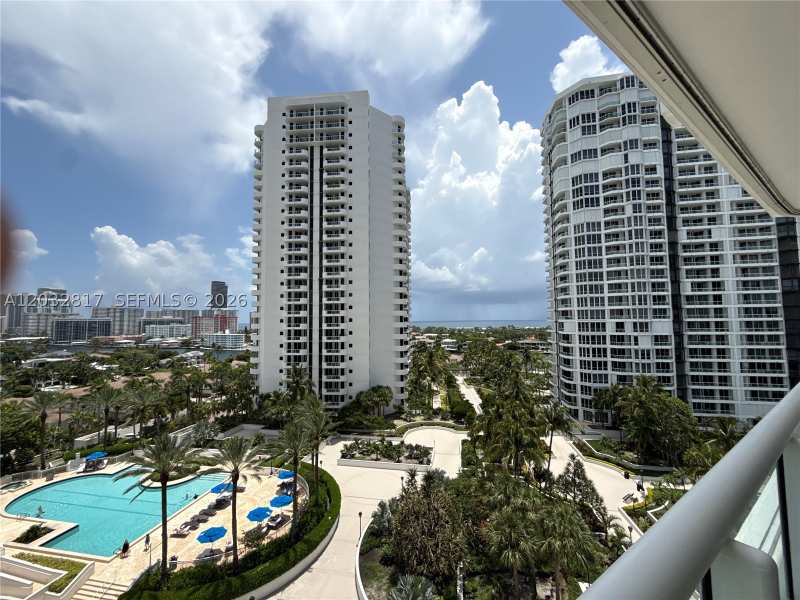3 bedroom Condominium at 21205 Yacht Club Dr 1201, North Tower At The Point, Aventura — photo 1