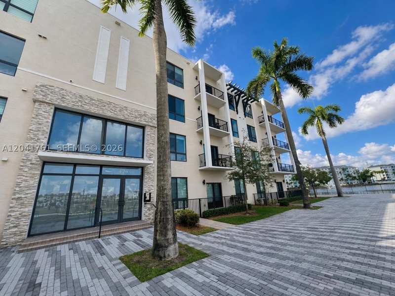 3 bedroom Condominium at 4636 NW 84th Ave 45, Downtown Doral South Phas, Doral — photo 1