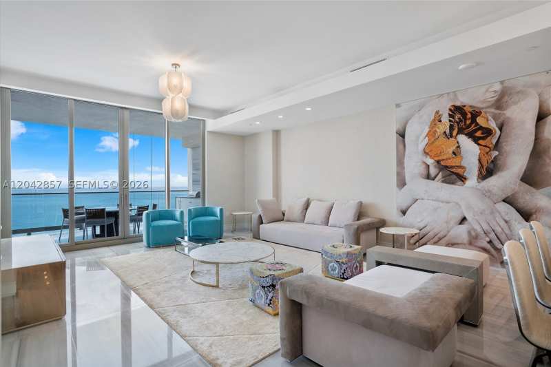 4 bedroom Condominium at 17901 Collins Avenue 902, The Estates At Acqualina, Sunny Isles Beach — photo 1
