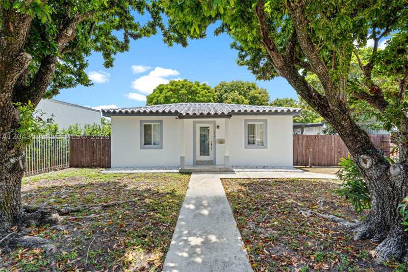 3 bedroom SingleFamilyResidence at 270 NW 51st Ave, Flagler Grove Estates Ext, Miami — photo 1