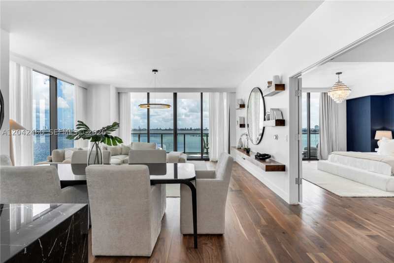 4 bedroom Condominium at 788 NE 23rd St 902, Elysee, Miami — photo 1