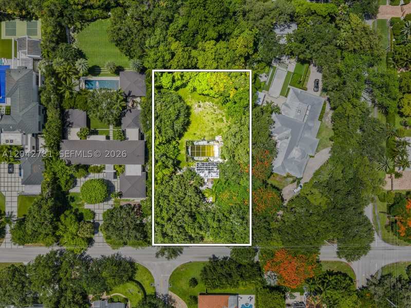 4 bedroom SingleFamilyResidence at 5110 SW 80th St, Kingsleys Sub, Miami — photo 1