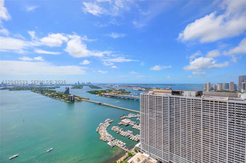 3 bedroom Condominium at 488 NE 18th St 4310, Aria On The Bay Condo, Miami — photo 1
