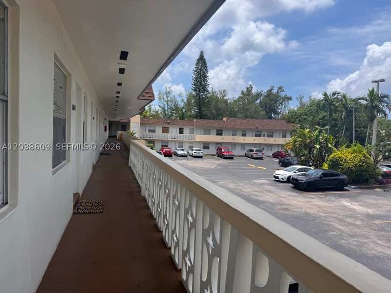 1 bedroom Condominium at 1860 Venice Park Dr 208, Hidden Waters Condo, North Miami — photo 1