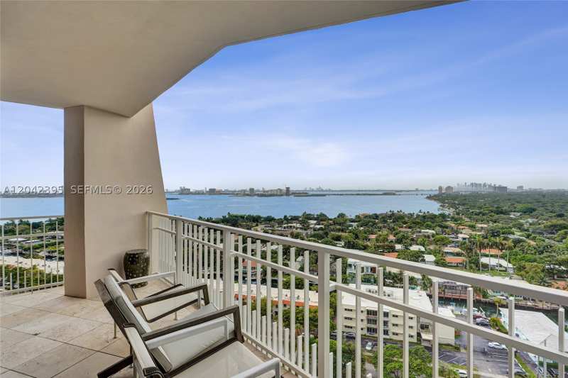1 bedroom Condominium at 2000 Towerside Ter Ts8, Towers Of Quayside Condo, Miami — photo 1