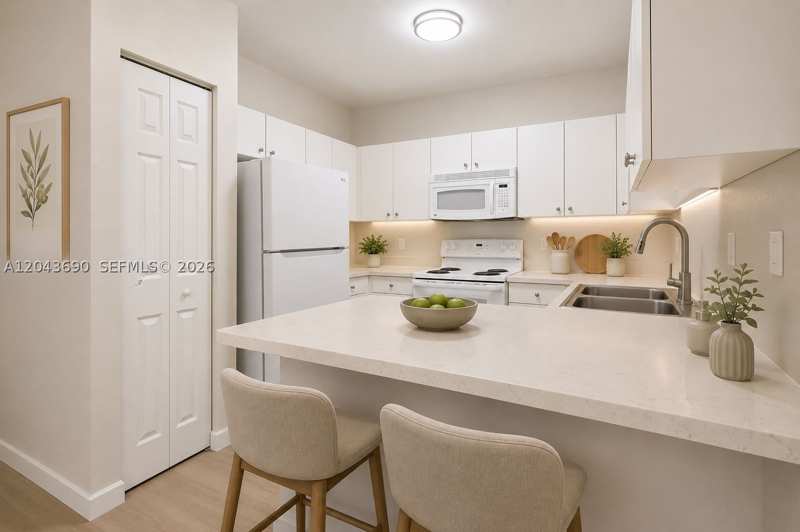 3 bedroom Condominium at 2728 NE 3rd Ct 201, Caribbean Isles Villas Co, Homestead — photo 1