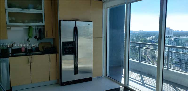 1 bedroom Condominium at 60 SW 13th St 1621, Infinity At Brickell Cond, Miami — photo 1