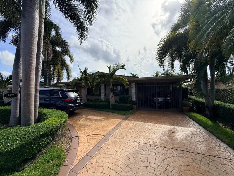 3 bedroom SingleFamilyResidence at 5170 Palm Avenue, Ulelah Rev Plat, Hialeah — photo 1