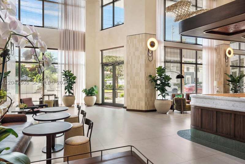 1 bedroom Condominium at 1611 SW 2nd Avenue 202, Brickell Park I Condo, Miami — photo 1