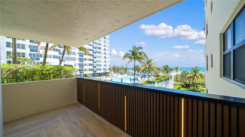2 bedroom Condominium at 1623 Collins Ave 415, The Georgian Condo, Miami Beach — photo 1