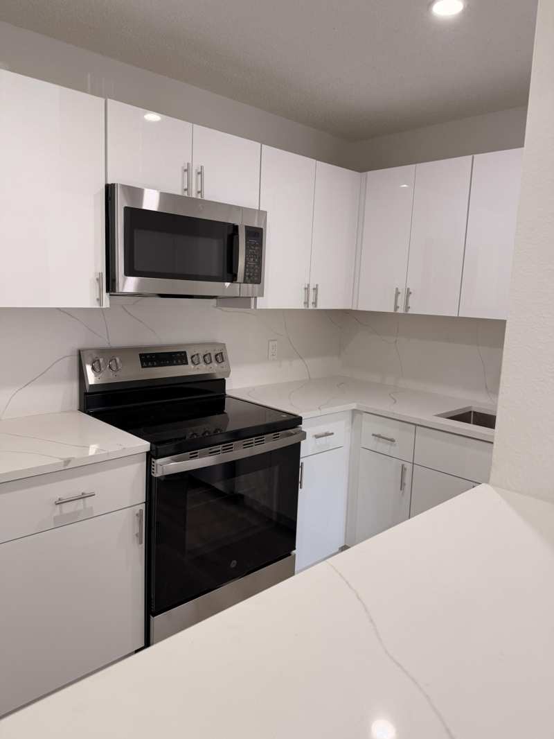 1 bedroom Condominium at 10401 SW 108th Avenue 240, Kendallwood Villas Condo, Miami — photo 1