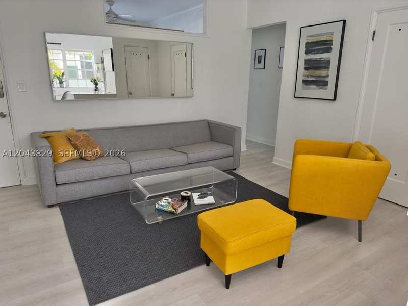 1 bedroom Condominium at 836 10th St 5, The Lorena Condo, Miami Beach — photo 1