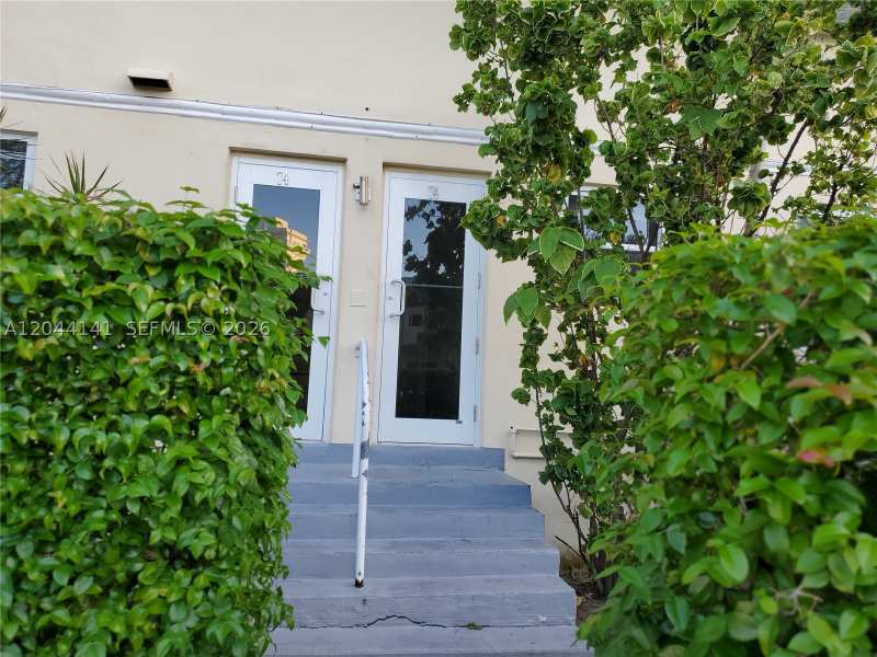 1 bedroom Condominium at 10074 E Bay Harbor Dr 74A, Anthony Gardens Condo, Bay Harbor Islands — photo 1